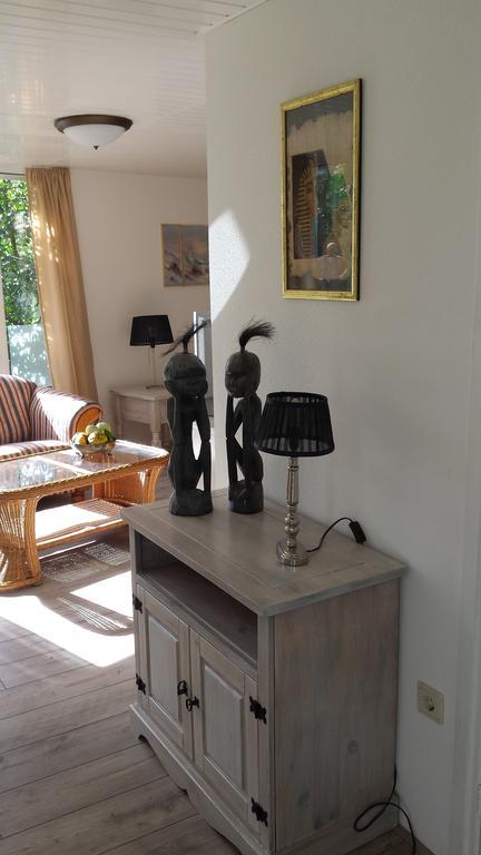Bed And Breakfast Bij Hooisma Кампен Номер фото